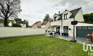 Maison 5 Pièces 123 m² à vendre à Pontault-Combault (77340)