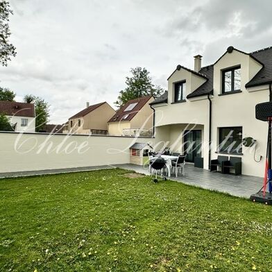 Maison 5 pièces 485000 €