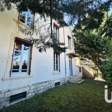 Maison 5 pièces 279000 €