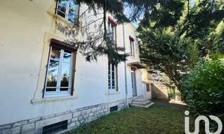 Maison 5 Pièces 160 m² à vendre à Chalon-sur-Saône (71100)