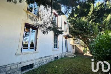 Maison 5 pièces 278900 €