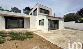 Maison 4 Pièces 124 m² à vendre à La Ciotat (13600)