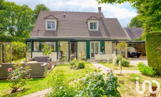Maison 6 Pièces 140 m² à vendre à Magny-en-Vexin (95420)