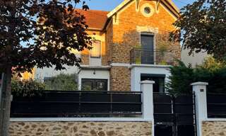 Maison 5 Pièces 160 m² à vendre à Saint-Maur-des-Fossés (94210)