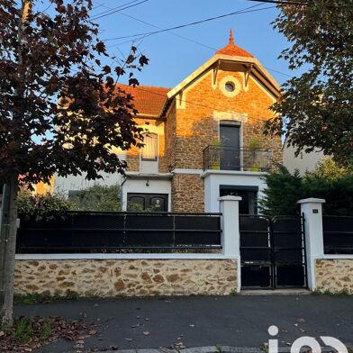 Maison 5 pièces 1049000 €