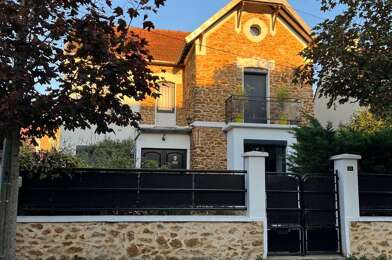 Maison 5 pièces 1049000 €