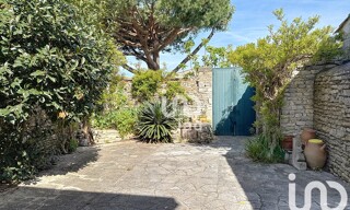 Maison 3 Pièces 74 m² à vendre à La Couarde-sur-Mer (17670)