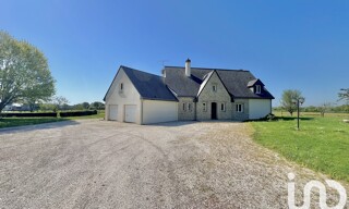 Maison 7 Pièces 236 m² à vendre à Bonchamp-lès-Laval (53960)