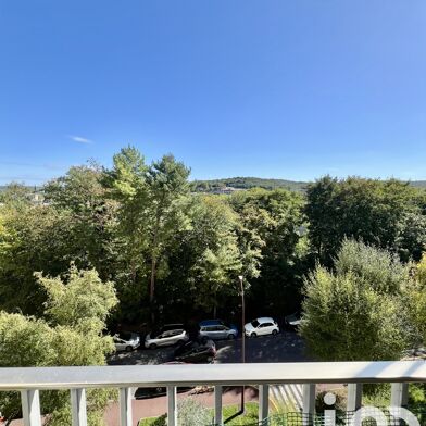 Appartement 4 pièces 490000 €