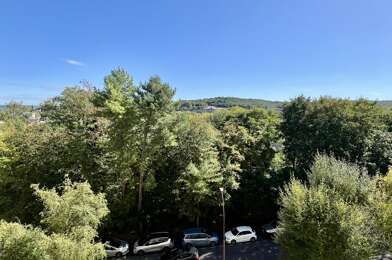 Appartement 4 pièces 475000 €