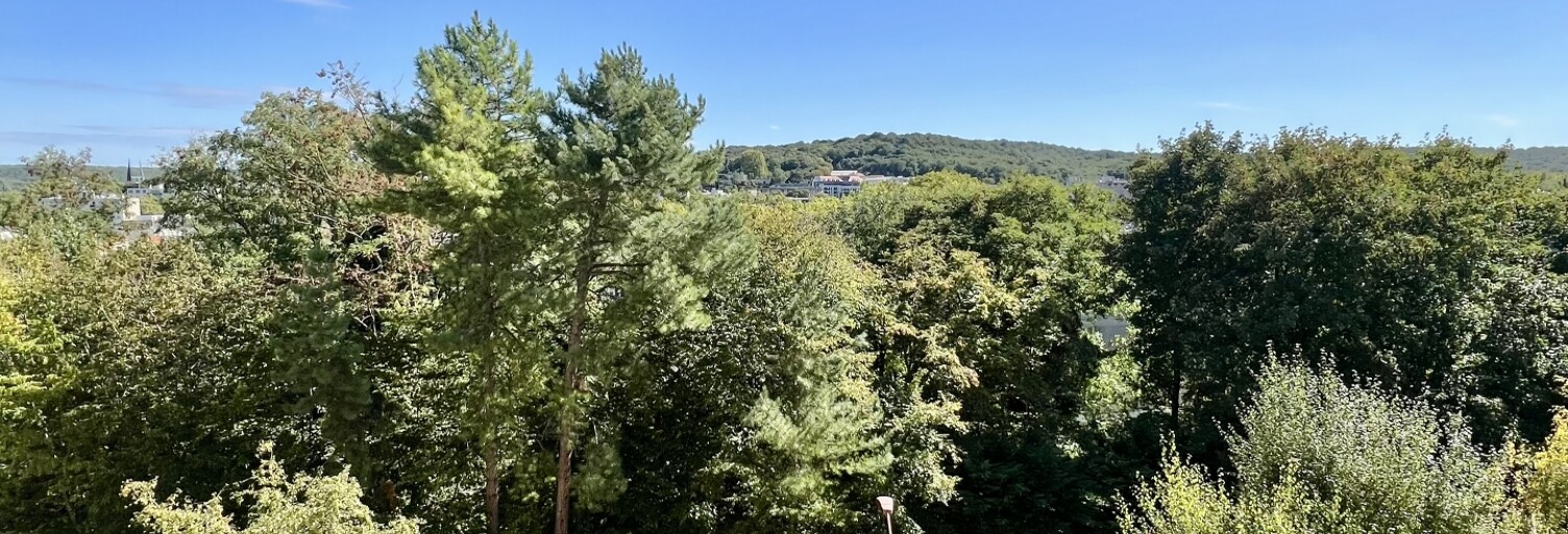 Appartement 4 Pièces 102 m² à vendre à Versailles (78000)