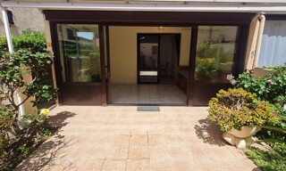 Maison 2 Pièces 35 m² à vendre à Le Barcarès (66420)