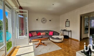 Appartement 4 Pièces 75 m² à vendre à Meulan-en-Yvelines (78250)