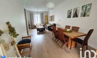 Maison 6 Pièces 107 m² à vendre à Nantes (44000)