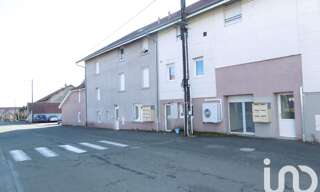 Appartement 4 Pièces 65 m² à vendre à Blamont (25310)