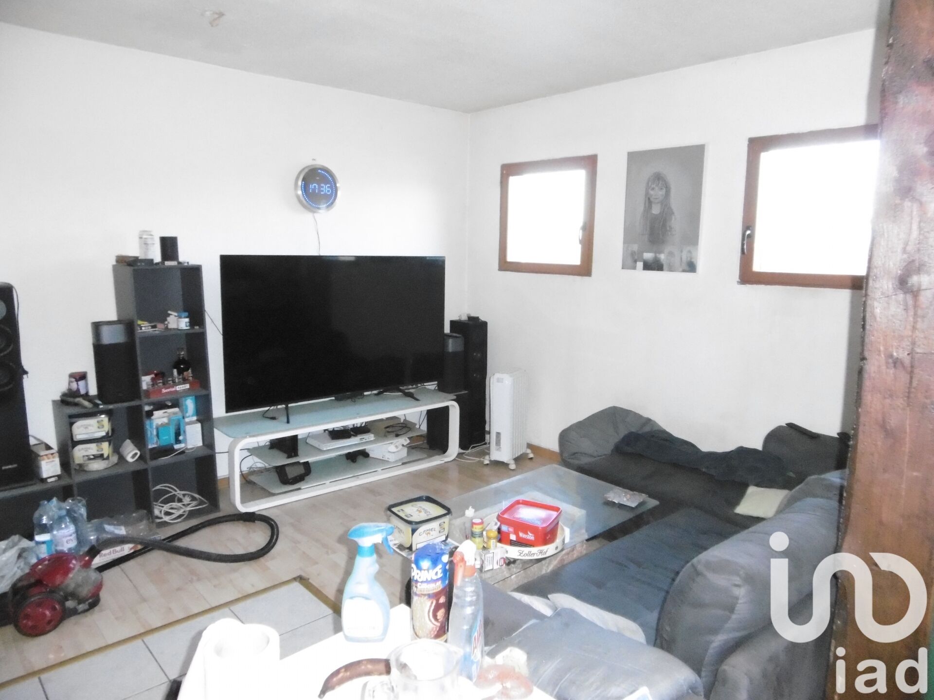 Vente Duplex 4 pièces - Photo 2