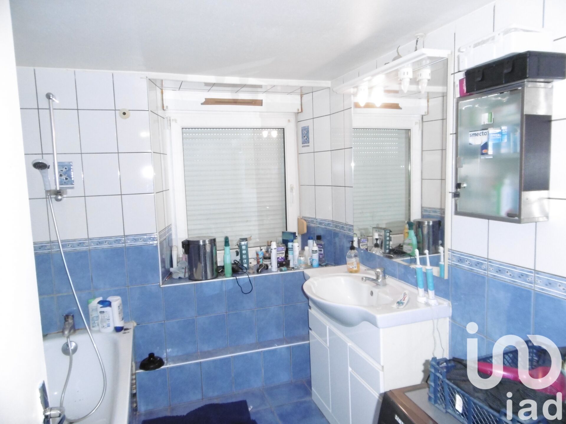 Vente Duplex 4 pièces - Photo 3