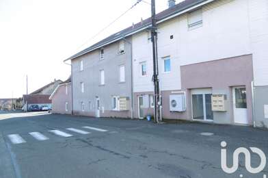 Appartement 4 pièces 64000 €