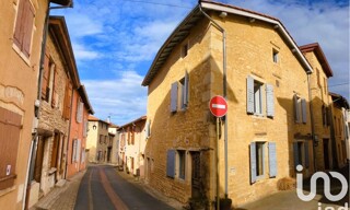 Maison 7 Pièces 148 m² à vendre à Anse (69480)