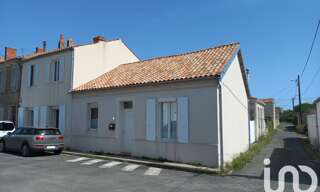 Maison 8 Pièces 142 m² à vendre à Le Château-d'Oléron (17480)