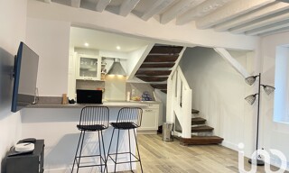 Maison 3 Pièces 75 m² à vendre à Étiolles (91450)