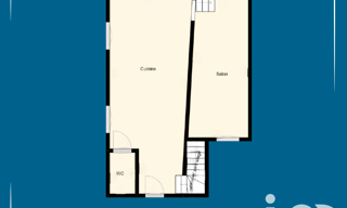 Maison 6 Pièces 114 m² à vendre à Caudebec-lès-Elbeuf (76320)
