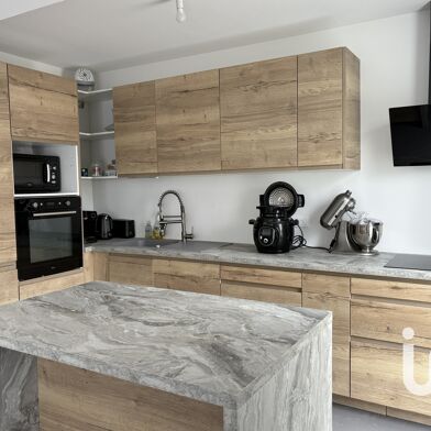 Maison 5 pièces 195000 €