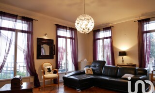 Maison 7 Pièces 217 m² à vendre à Saint-Brice-sous-Forêt (95350)