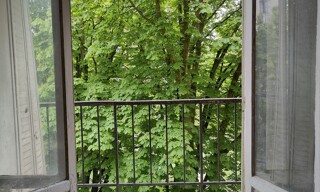 Appartement 3 Pièces 65 m² à vendre à Paris 20 (75020)
