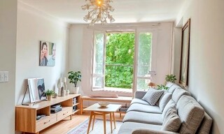 Appartement 3 Pièces 65 m² à vendre à Paris 20 (75020)