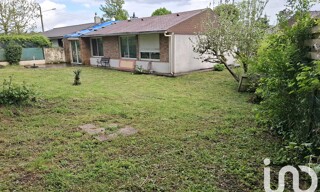 Maison 5 Pièces 103 m² à vendre à Vémars (95470)