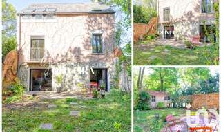 Maison 6 Pièces 118 m² à vendre à Saint-Brice-sous-Forêt (95350)