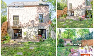 Maison 6 Pièces 118 m² à vendre à Saint-Brice-sous-Forêt (95350)