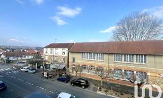 Appartement 2 Pièces 35 m² à vendre à Viry-Châtillon (91170)