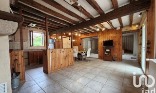 Maison 6 Pièces 163 m² à vendre à Maves (41500)