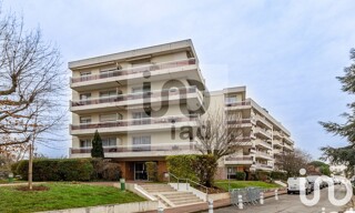 Appartement 1 Pièce 16 m² à vendre à Le Pecq (78230)