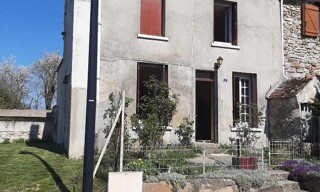 Maison 5 Pièces 80 m² à vendre à Lizy-sur-Ourcq (77440)