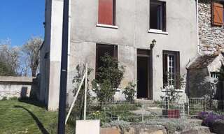 Maison 5 Pièces 80 m² à vendre à Montreuil-aux-Lions (02310)