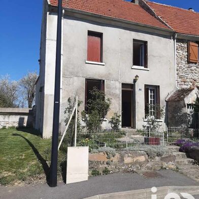 Maison 5 pièces 127000 €