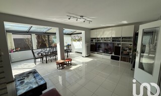 Maison 5 Pièces 93 m² à vendre à Chevry-Cossigny (77173)