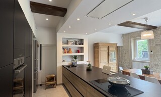 Maison 9 Pièces 248 m² à vendre à Bretteville-sur-Odon (14760)