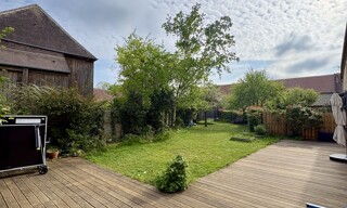 Maison 9 Pièces 248 m² à vendre à Bretteville-sur-Odon (14760)