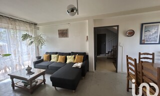 Maison 5 Pièces 101 m² à vendre à Castelginest (31780)
