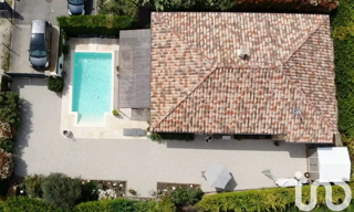 Maison 4 Pièces 98 m² à vendre à Monteux (84170)