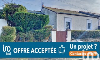 Maison 4 Pièces 79 m² à vendre à Saint-Malo (35400)