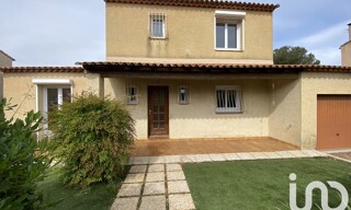 Maison 6 Pièces 109 m² à vendre à Salon-de-Provence (13300)