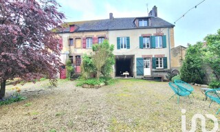 Maison 5 Pièces 125 m² à vendre à Rigny-le-Ferron (10160)