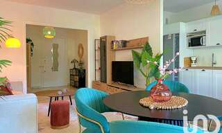 Appartement 1 Pièce 42 m² à vendre à Menton (06500)