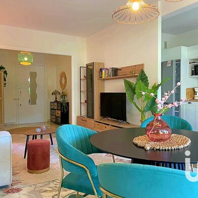 Appartement 1 pièces 247000 €