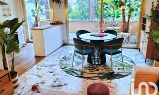 Appartement 1 Pièce 42 m² à vendre à Menton (06500)